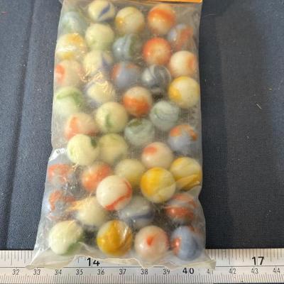Vintage Marble King Lot