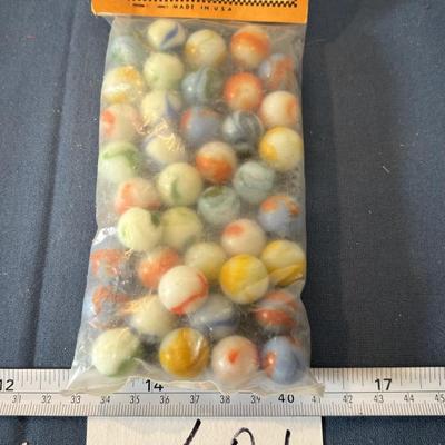 Vintage Marble King Lot