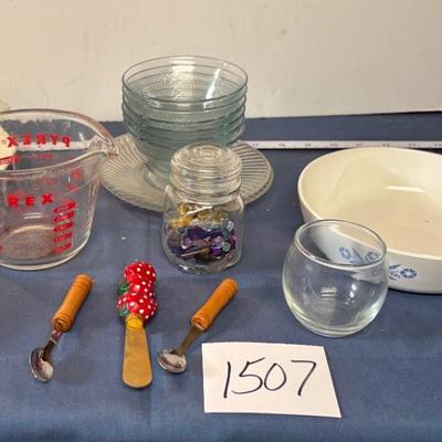 Kitchen Lot