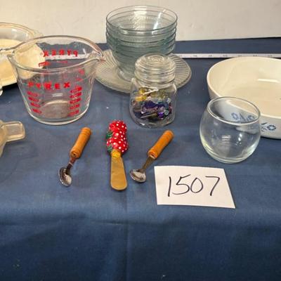 Kitchen Lot