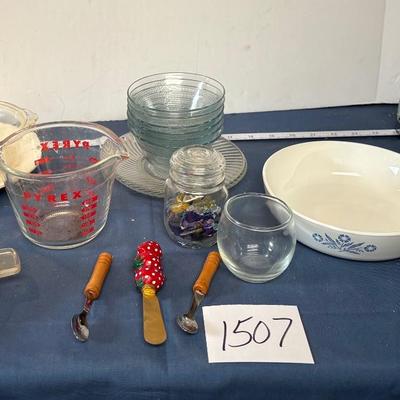 Kitchen Lot