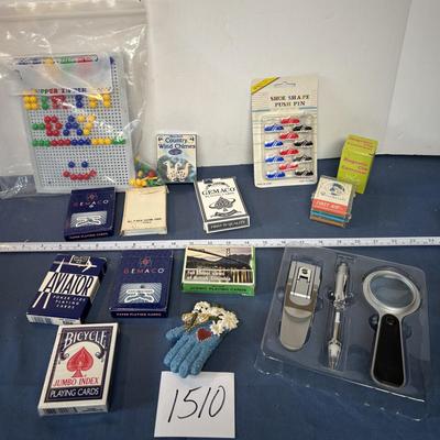 Cards and More