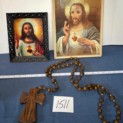 Religious Lot