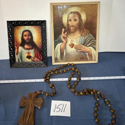 Religious Lot