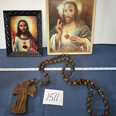 Religious Lot