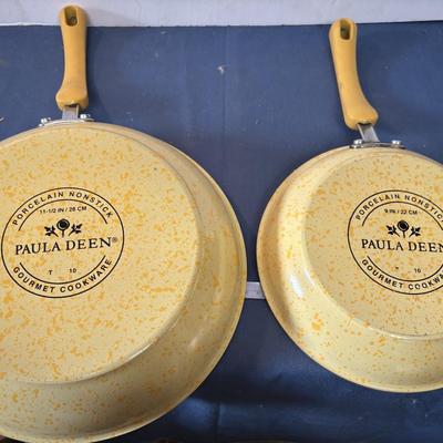Paula Dean Cookware