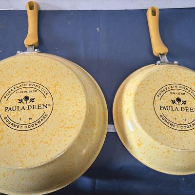 Paula Dean Cookware