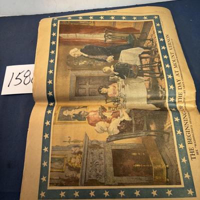 1927 Independence Number