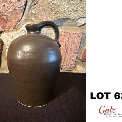 One Gallon Jug