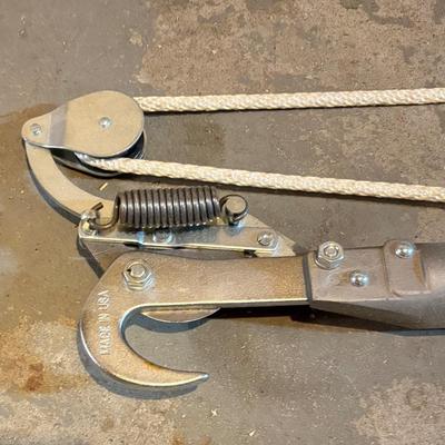 Tree Trimmer