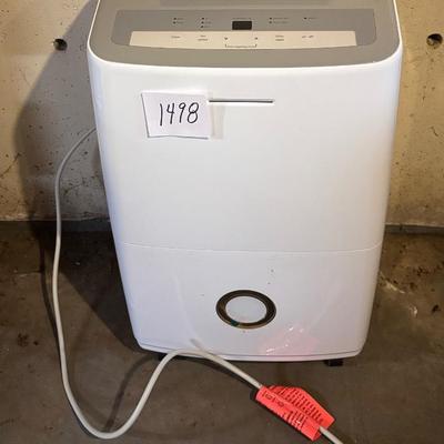 Frigidaire Dehumidifier