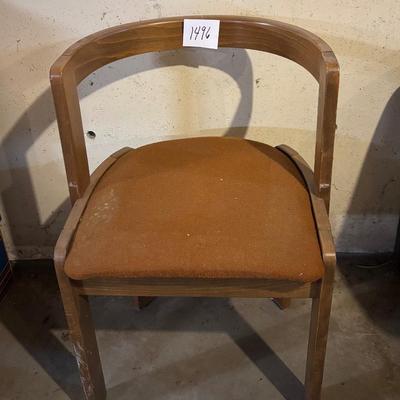 Vintage Chair