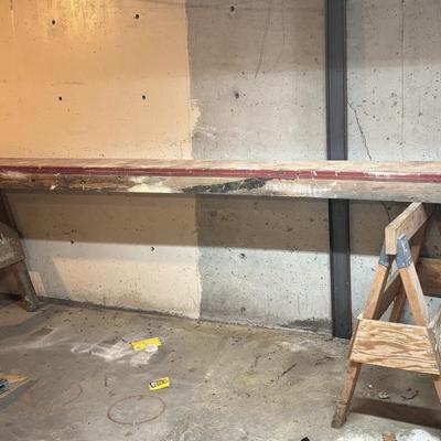 Work Bench
