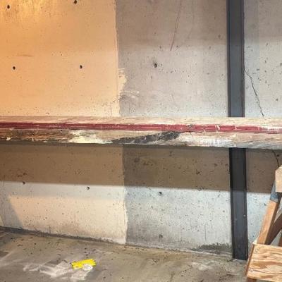 Work Bench