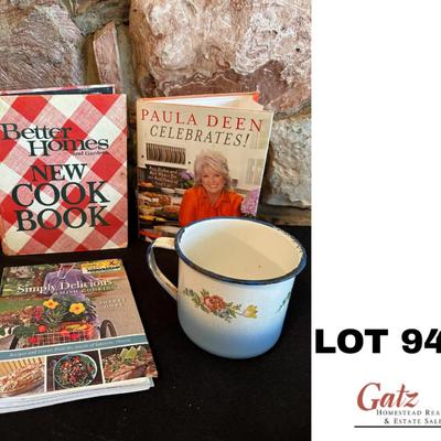 Misc Cookbooks