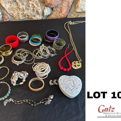 Misc Jewelry