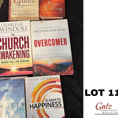 Christian Books