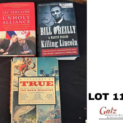 Books