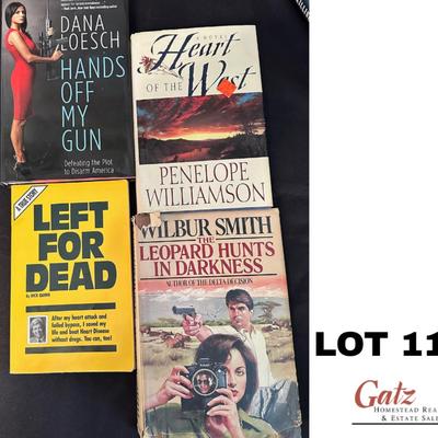 Vintage Books