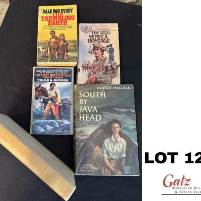Vintage Books