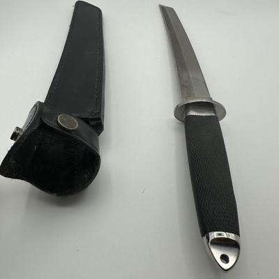 Cold Steel Magnum Tanto