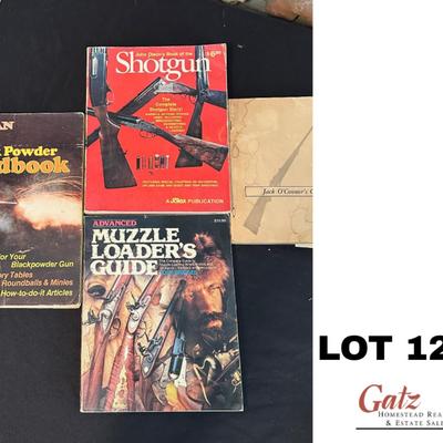 Vintage Magazines/Books