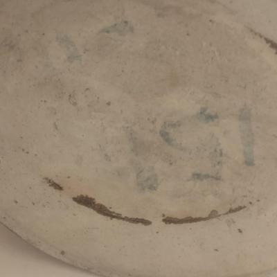 Vintage Salt Glaze #4 Crock