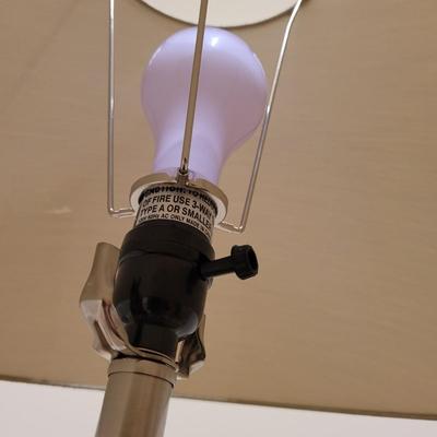 Four Metal Lamps (UGB3-EL)