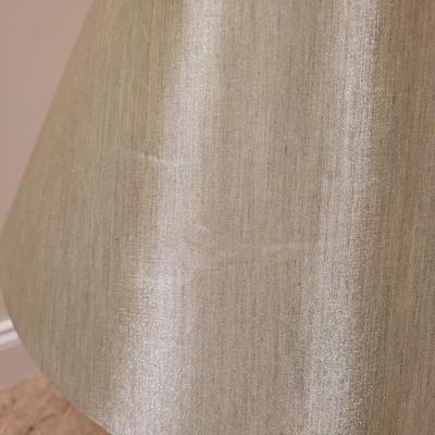 Four Metal Lamps (UGB3-EL)