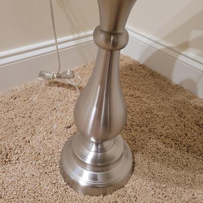 Four Metal Lamps (UGB3-EL)