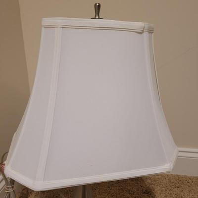 Four Metal Lamps (UGB3-EL)
