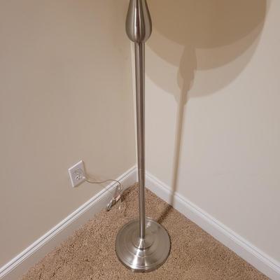 Four Metal Lamps (UGB3-EL)