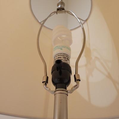 Four Metal Lamps (UGB3-EL)