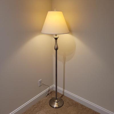 Four Metal Lamps (UGB3-EL)