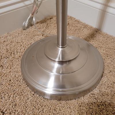 Four Metal Lamps (UGB3-EL)