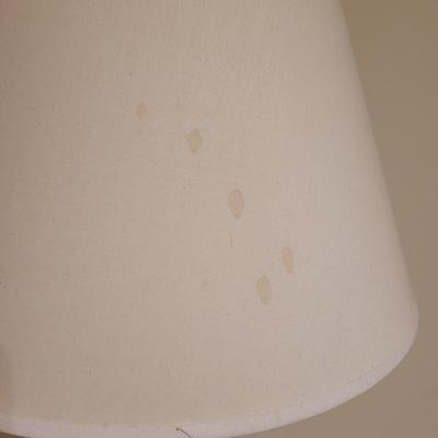 Four Metal Lamps (UGB3-EL)