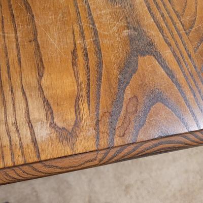 Atholl Table Manufacturing Company Console Table (UGB3-EL)