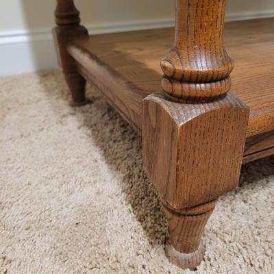 Atholl Table Manufacturing Company Console Table (UGB3-EL)