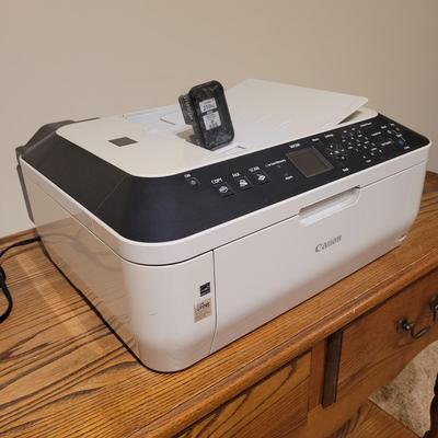 Canon MX330 All in One Printer (UGB3-EL)