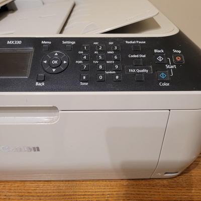 Canon MX330 All in One Printer (UGB3-EL)