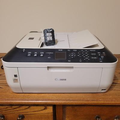 Canon MX330 All in One Printer (UGB3-EL)