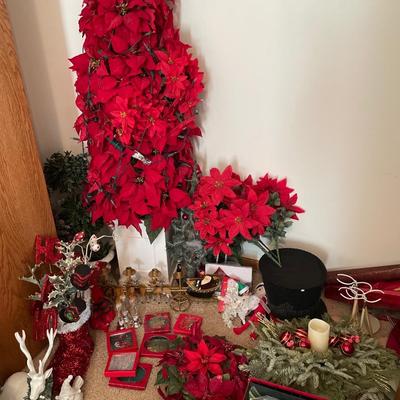 Christmas decor