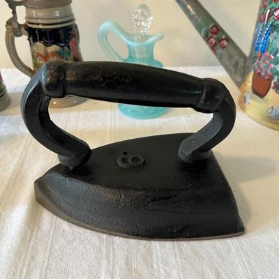 Steins, and Decor Items (G)
