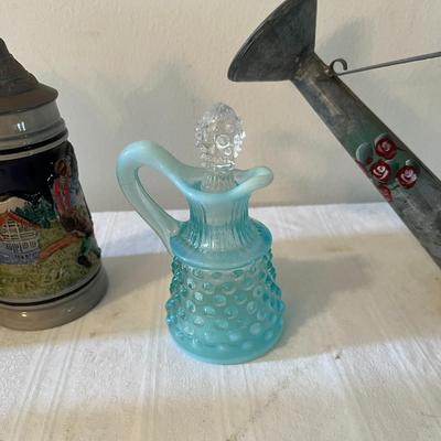 Steins, and Decor Items (G)