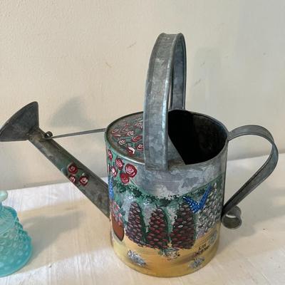 Steins, and Decor Items (G)