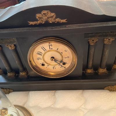 Clocks