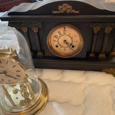 Clocks