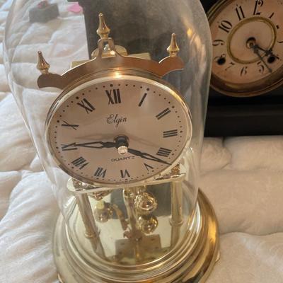 Clocks