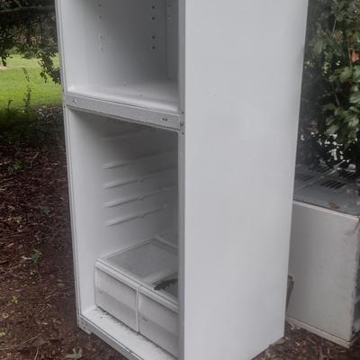 Large Collection of Metal Salvage (See all Pictures for Entire Area)