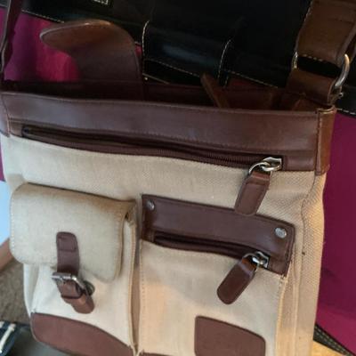 Handbags